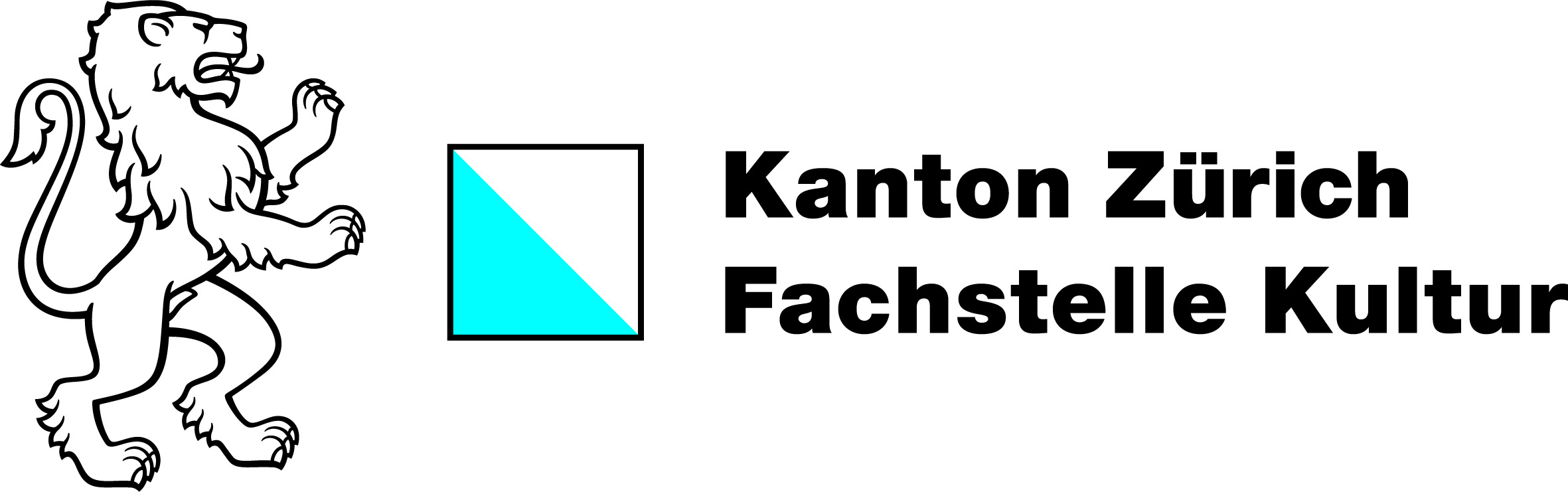 Logo Kanton ZH