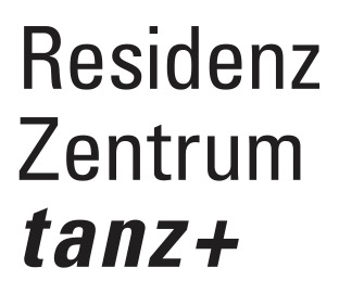 Logo Residenz Zentrum tanz+